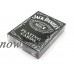 Bicycle Jack Daniels Standard Index Poker Playing Cards - 1 Sealed Deck #1018773   